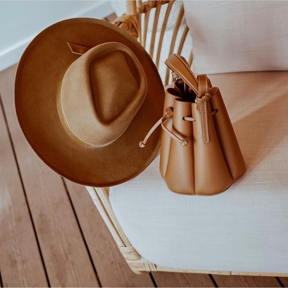 Lack of Color Val Diamond Teak NWT - Picture 17 of 17